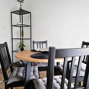 Julija Apartman