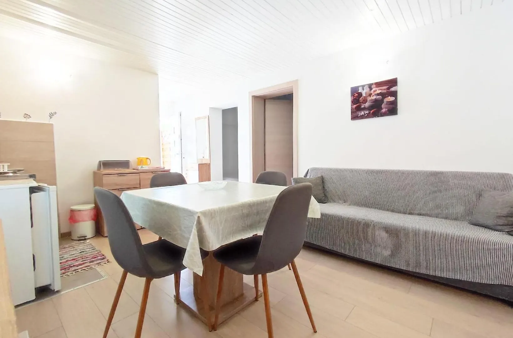 Apartment Apartman Mihael Opatija