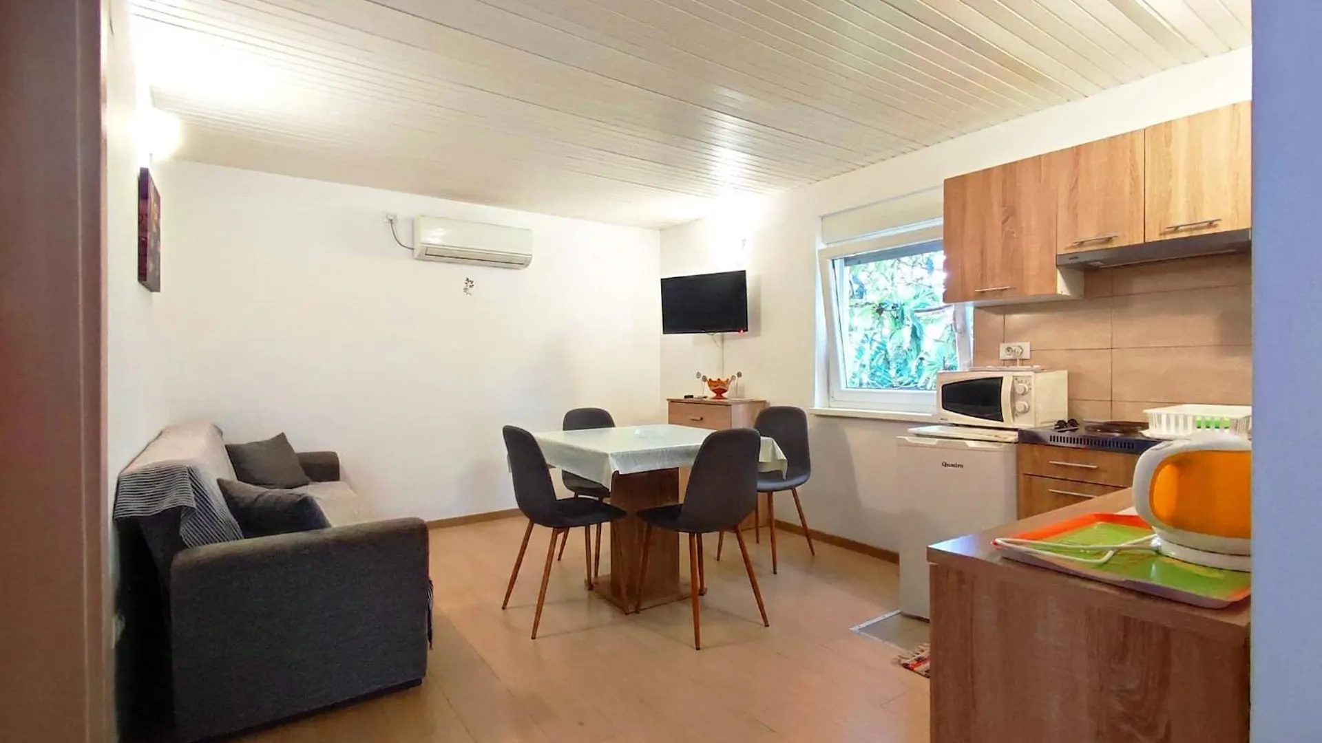 Apartment Apartman Mihael Opatija