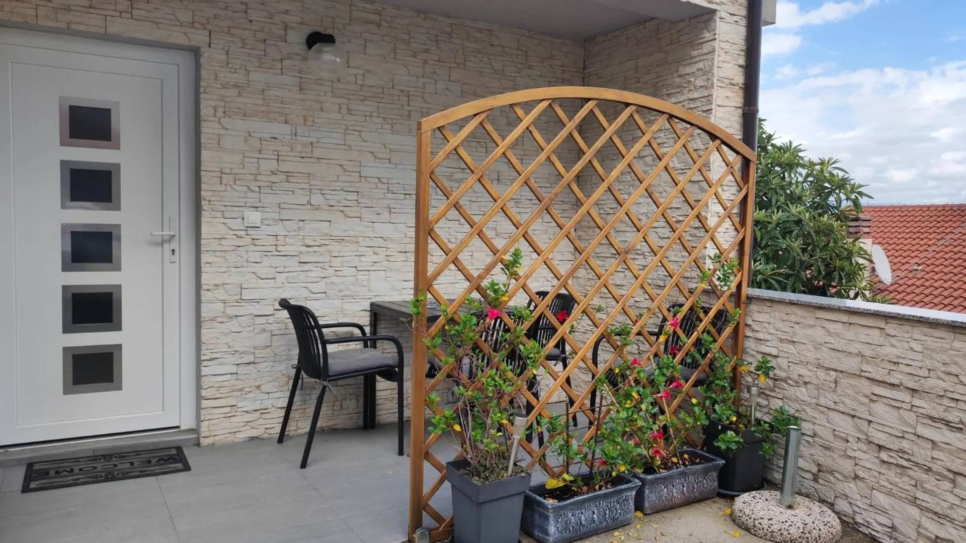 Apartman Mihael Opatija Croatia